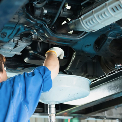 車検のイメージ2