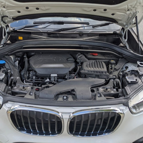 車検のイメージ1