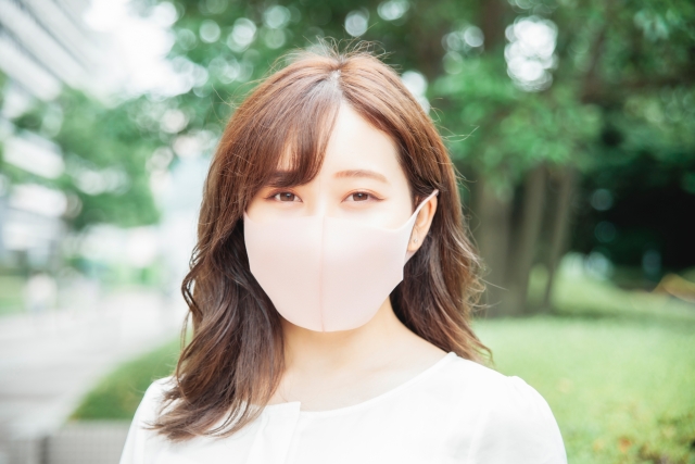 花粉症対策
